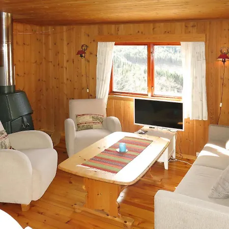 Vakantiehuis Hammaren By Interhome *