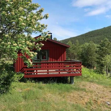 Holiday home Hammaren - Fjs771 By Interhome