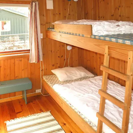 Holiday home Hammaren - Fjs771 By Interhome