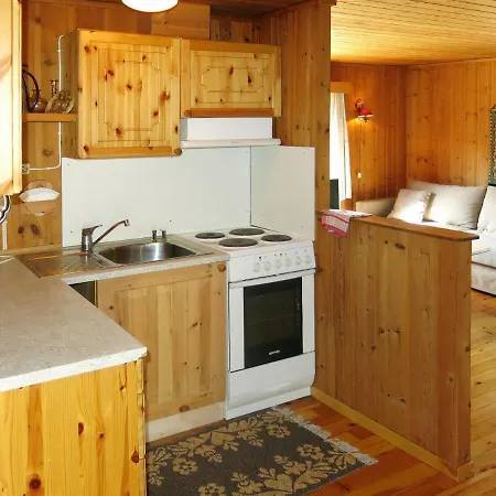 Hammaren - Fjs771 By Interhome Holiday home *